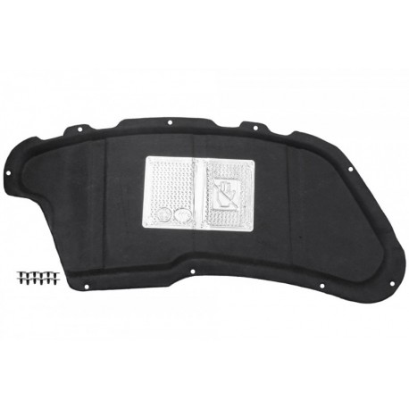 INSONORIZARE CAPOTĂ PEUGEOT 207 2006-,207 SW 2007- 7979.K3