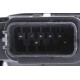 ACTUATOR ÎNCHIDERE CENTRALIZATĂ FAȚĂ LAND ROVER DICOVERY IV 2010-,RANGE ROVER SPORT LR013801