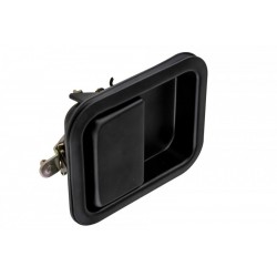 MÂNER EXTERIOR JEEP WRANGLER 1991-2006 FAȚĂ-DREAPTA 55176382AE