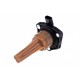 SENZOR NIVEL ULEI AUDI A3 HATCHBACK (8V1, 8VK), A3 SPORTBACK (8VA, 8VF), A3 04C907660A