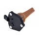 SENZOR NIVEL ULEI AUDI A3 HATCHBACK (8V1, 8VK), A3 SPORTBACK (8VA, 8VF), A3 04C907660A