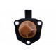 SENZOR NIVEL ULEI AUDI A3 HATCHBACK (8V1, 8VK), A3 SPORTBACK (8VA, 8VF), A3 04C907660A