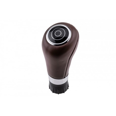 BUTON DE VITEZE MERCEDES CLASS C W204 2007-/TRANSMISIE AUTOMATĂ-MOKKA/ 2042672710