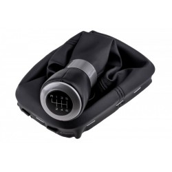 VOLAN + PALETĂ SCHIMBĂTOR DE VITEZE SCAUN ALHAMBRA 2000-2010 /140 MM X 96 MM/-6 VITEZE SE-003