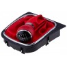 VOLAN + VOLAN VW GOLF V 2003-,GOLF VI 2008-,GOLF PLUS 2005-,JETT VW-040