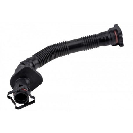 ȚEAVĂ DE VENTILAȚIE A CARTERULUI BMW 3 (E90, E92, E93) 335I USA 11157553949