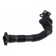 ȚEAVĂ DE VENTILAȚIE A CARTERULUI BMW 3 (E90, E92, E93) 335I USA 11157553949