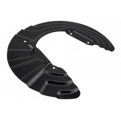 CAPAC DISC FRÂNĂ BMW X3 11-, X4 14- /FAȚĂ, STÂNGA/ 34106787513