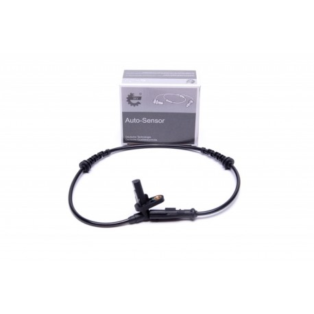 SENSOR ABS față stânga/dreapta RENAULT Clio II Thalia II 8200933549 8200933549