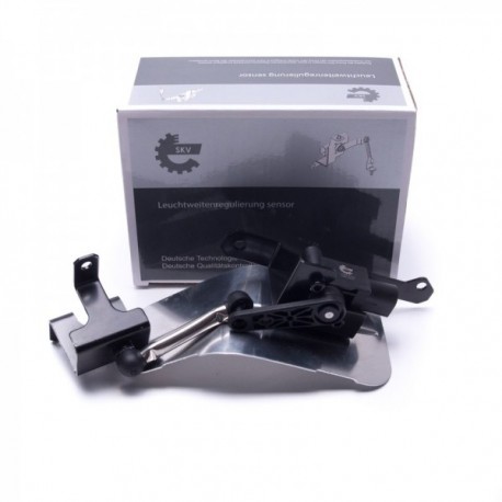 SKODA Octavia II VW Passat B6 Jetta III IV Golf IV V CC B7 1K0941273N senzor nivelare faruri 1K0941273N