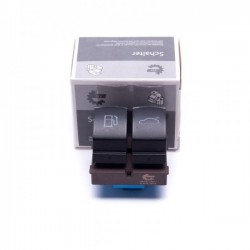 BUTON PENTRU DEBLOCARE VW EOS Passat B6 CC 35D959903B 4 PIN BAGGAGE COVER 35D959903B