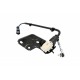 LEXUS GX TOYOTA 4Runner Land Cruiser 89408-60011 Senzor de nivel al luminii spate stânga 89408-60011