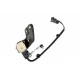 LEXUS GX TOYOTA 4Runner Land Cruiser 89408-60011 Senzor de nivel al luminii spate stânga 89408-60011