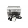 SENZOR DE NIVEL LUMINĂ SPATE STÂNGA SAAB 9-5 12783353
