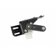SENZOR DE NIVEL LUMINĂ SPATE STÂNGA SAAB 9-5 12783353