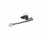 Senzor de nivelare a luminilor față dreapta VOLVO V70 S80 XC70 31288272