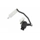 Senzor de nivelare a luminilor față dreapta VOLVO V70 S80 XC70 31288272