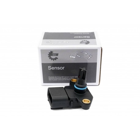 SENSOR MAP FORD Mondeo III JAGUAR X-type 1C1A-9F479-AA