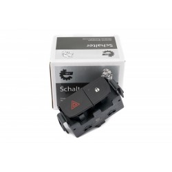 DACIA Duster NISSAN NV300 RENAULT Trafic III Comutator lumini de urgență 252100622R 6 PIN