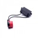 MODUL INVERTOR XENON MERCEDES-BENZ SL (R230) 1307329062 3 PINI 1307329062