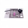 KIT REPARARE ETRIER SPATE AUDI SEAT SKODA VW 1J0973752 1J0973752