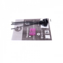 KIT DE REPARARE A SENZORULUI DE TEMPERATURĂ AUDI SEAT SKODA VW FORD 78919501B 78919501B