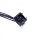 KIT DE REPARARE A SENZORULUI DE TEMPERATURĂ AUDI SEAT SKODA VW FORD 78919501B 78919501B