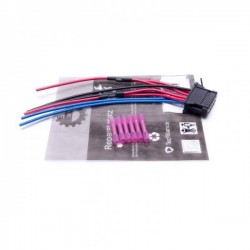 Kit de reparare ventilator RENAULT Master OPEL Movano Nissan 8200729298 8200729298