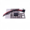 KIT DE REPARARE LAMPĂ SPATE CITROEN PEUGEOT FIAT RENAULT DACIA 8200864610 8200864610