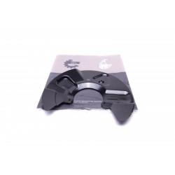 BRAKE BACK GUARD dreapta față VW Multivan V VI Transporter V VI 7E0615312B 7E0615312B