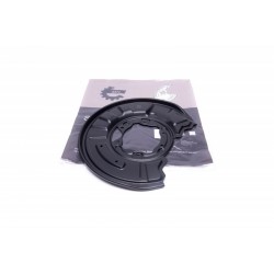 Capac disc de frână spate dreapta MERCEDES-BENZ C E-Class 2044211820 2044211820