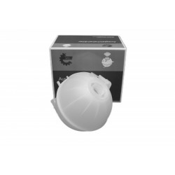 VW Crafter rezervor de expansiune lichid radiator 2E0121407 fără capac 2E0121407