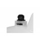 VW Crafter rezervor de expansiune lichid radiator 2E0121407 fără capac 2E0121407