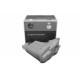 AUDI A4 Allroad B8 A5 rezervor de expansiune lichid radiator 8K0121403G fără capac 8K0121403G