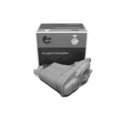 AUDI A4 Allroad B8 A5 rezervor de expansiune lichid radiator 8K0121403G fără capac 8K0121403G