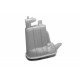 AUDI A4 Allroad B8 A5 rezervor de expansiune lichid radiator 8K0121403G fără capac 8K0121403G