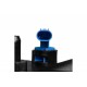 Rezervor de expansiune lichid radiator BMW 5 6 (E60, E61, E62, E64) 17137542986 fără capac 17137542986