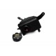 Rezervor de expansiune lichid radiator BMW 5 6 (E60, E61, E62, E64) 17137542986 cu capac 61SKV001 17137542986