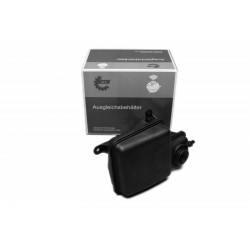 Rezervor de expansiune lichid radiator BMW 7 (E65, E66, E67) 17137543003 fără capac 17137543003