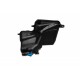 Rezervor de expansiune lichid radiator BMW 7 (E65, E66, E67) 17137543003 fără capac 17137543003