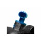 Rezervor de expansiune lichid radiator BMW 7 (E65, E66, E67) 17137543003 fără capac 17137543003