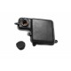 Rezervor de expansiune lichid radiator BMW 7 (E65, E66, E67) 17137543003 cu capac 61SKV015 17137543003