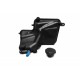 Rezervor de expansiune lichid radiator BMW 7 (E65, E66, E67) 17137543003 cu capac 61SKV015 17137543003