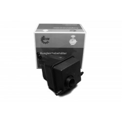BMW X5 (E53) rezervor de lichid de răcire 17137501959 fără capac 17137501959