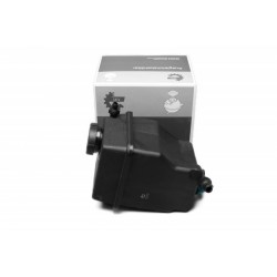 Rezervor de expansiune lichid radiator BMW X5 (E53) 17137501959 cu capac 61SKV015 17137501959