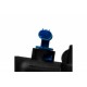 Rezervor de expansiune lichid radiator BMW X5 (E53) 17137501959 cu capac 61SKV015 17137501959