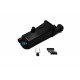 BMW 3 (E46) X3 (E83) Z4 (E85, E86) rezervor de expansiune lichid radiator 17137787039 cu capac 61SKV015 17137787039