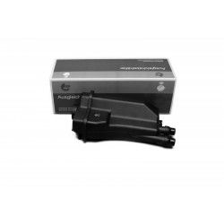 Rezervor de expansiune lichid radiator BMW 5 (E39) 7 (E38) 17111436381 fără capac 17111436381