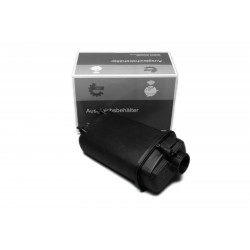 BMW 5 (E39) 7 (E38) 8 (E31) Z8 (E52) rezervor de lichid de răcire 17111741167 fără capac 17111741167