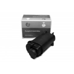 BMW 5 (E39) 7 (E38) 8 (E31) Z8 (E52) rezervor de expansiune lichid radiator 17111741167 cu capac 61SKV015 17111741167